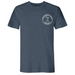 Mens Small Midnight Navy Style_T-Shirt