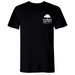 Mens Small Black Style_T-Shirt