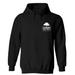 Mens Small Black Style_Hoodie