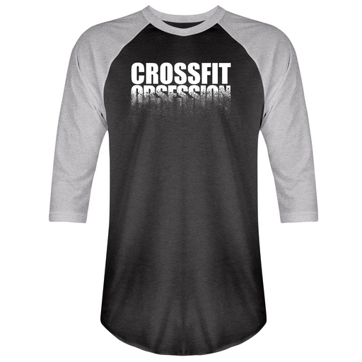 Mens Small Vintagesmoke Granite Heather Style_T-Shirt