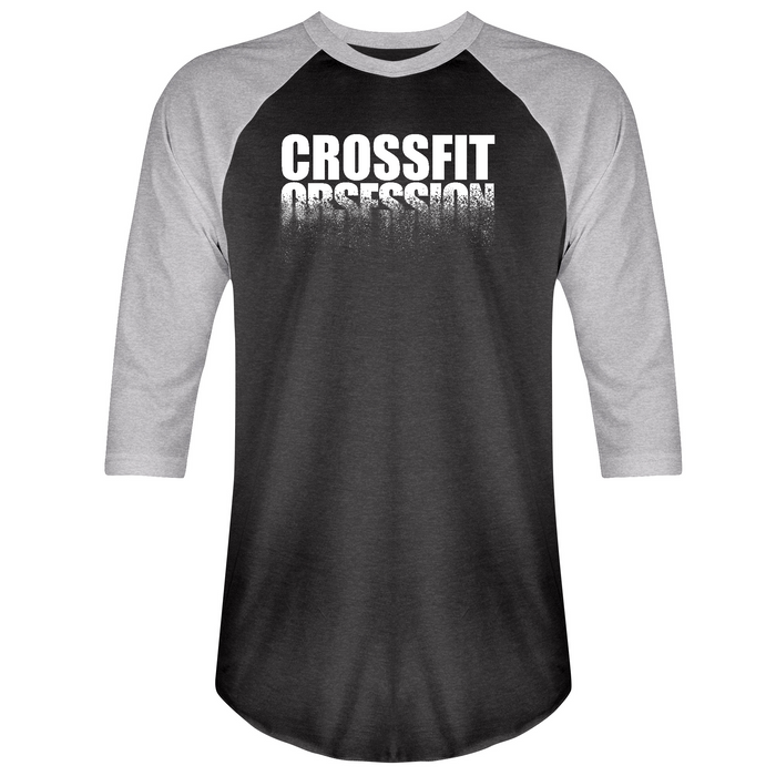 Mens Small Vintagesmoke Granite Heather Style_T-Shirt