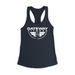 Womens X-Small Midnight Navy Style_Tank Top
