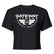 Womens X-Small Black Style_T-Shirt