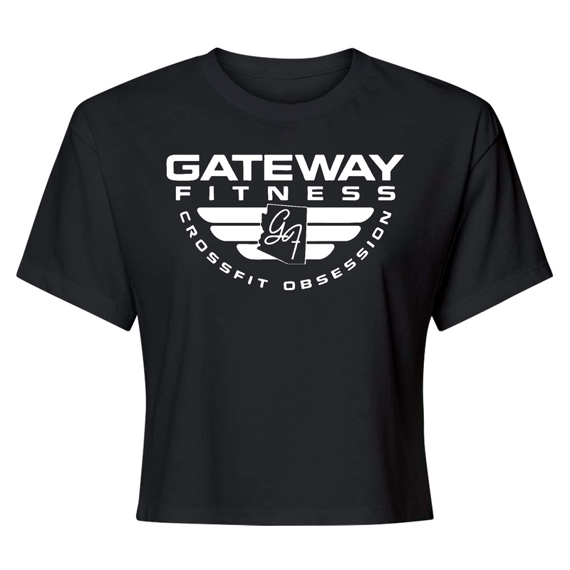 Womens X-Small Black Style_T-Shirt