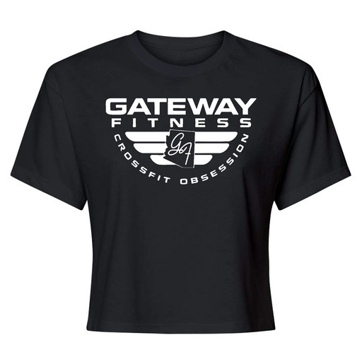 Womens X-Small Black Style_T-Shirt