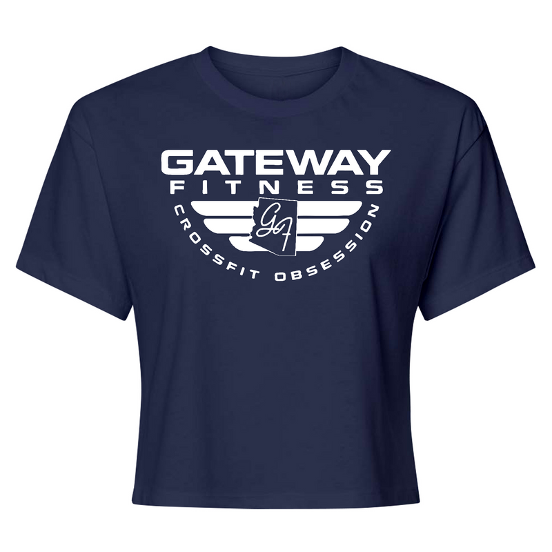 Womens X-Small Midnight Navy Style_T-Shirt