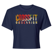 Womens X-Small Midnight Navy Style_T-Shirt