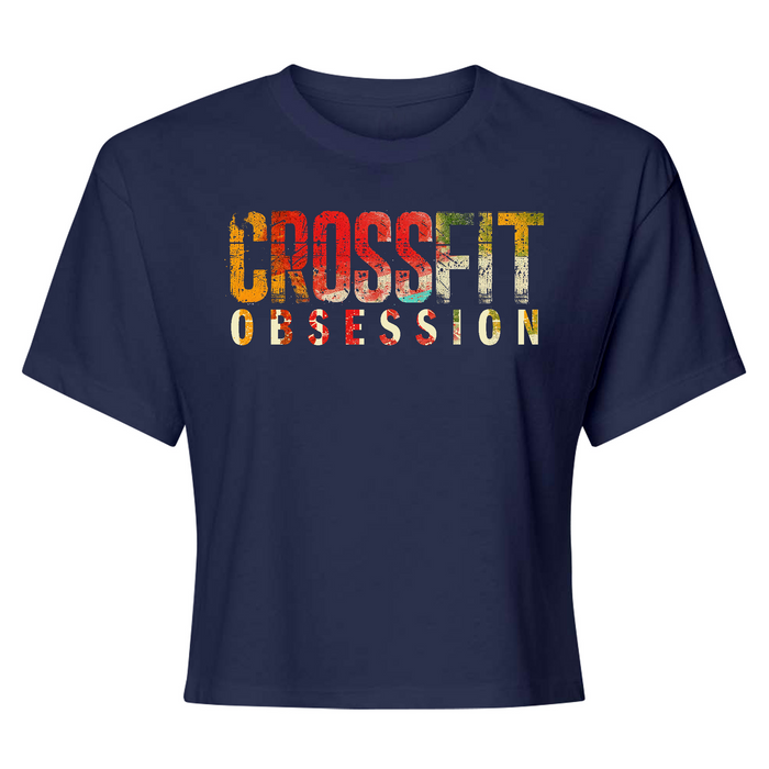 Womens X-Small Midnight Navy Style_T-Shirt