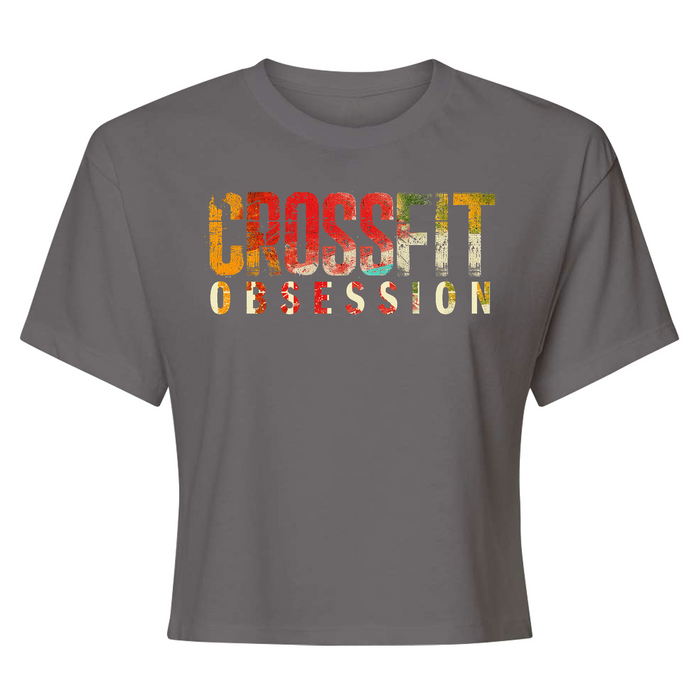 Womens X-Small Dark Gray Style_T-Shirt