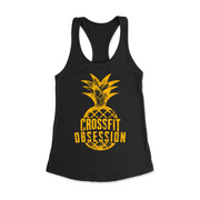 Womens X-Small Black Style_Tank Top