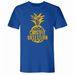 Mens Small Royal Style_T-Shirt