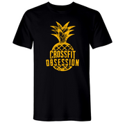 Mens Small Black Style_T-Shirt