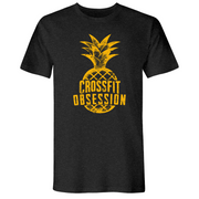 Mens Small Charcoal Style_T-Shirt