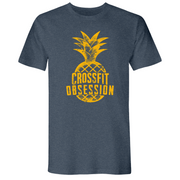 Mens Small Midnight Navy Style_T-Shirt