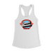 Womens X-Small White Style_Tank Top