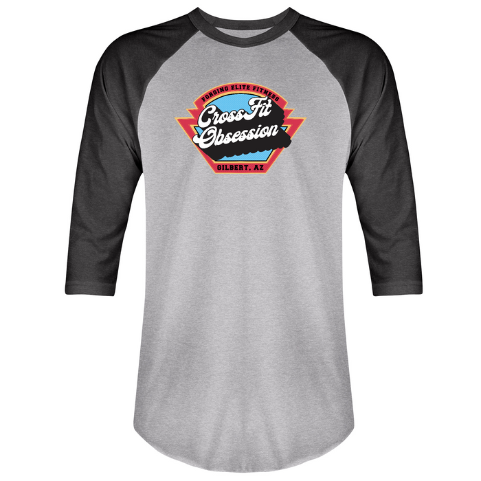 Mens Small Vintageheather Vintage Smoke Style_T-Shirt