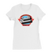 Womens Small White Style_T-Shirt