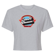 Womens X-Small Heather Gray Style_T-Shirt