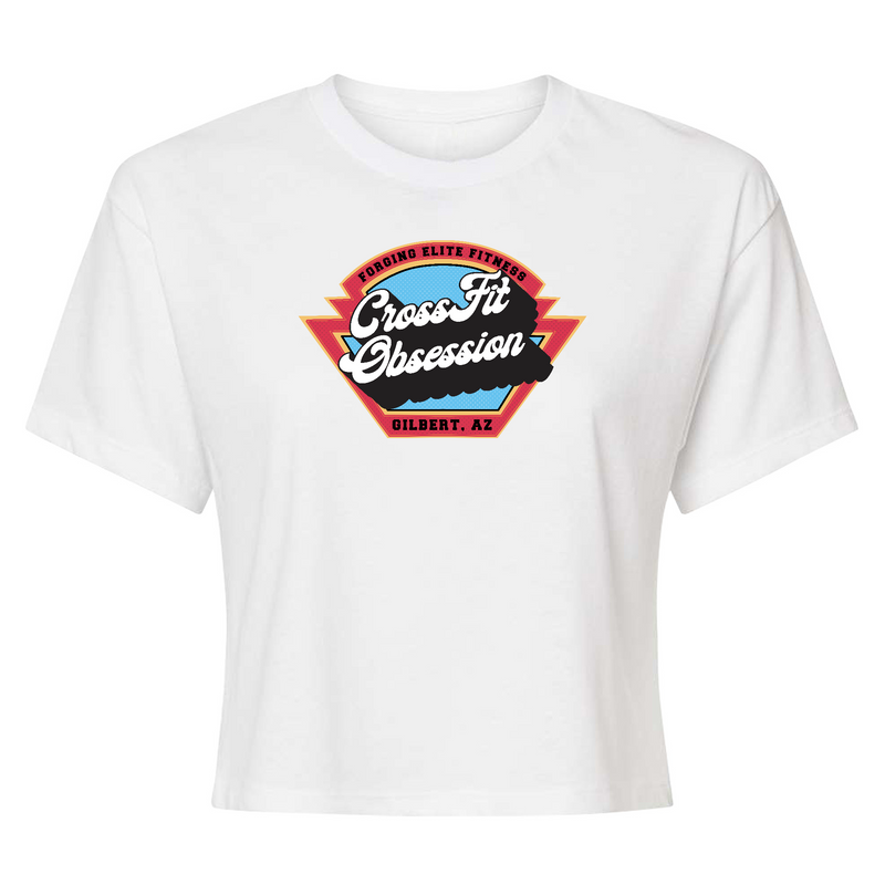 Womens X-Small White Style_T-Shirt