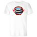 Mens Small White Style_T-Shirt