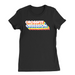 Womens Small Black Style_T-Shirt