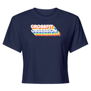 Womens X-Small Midnight Navy Style_T-Shirt