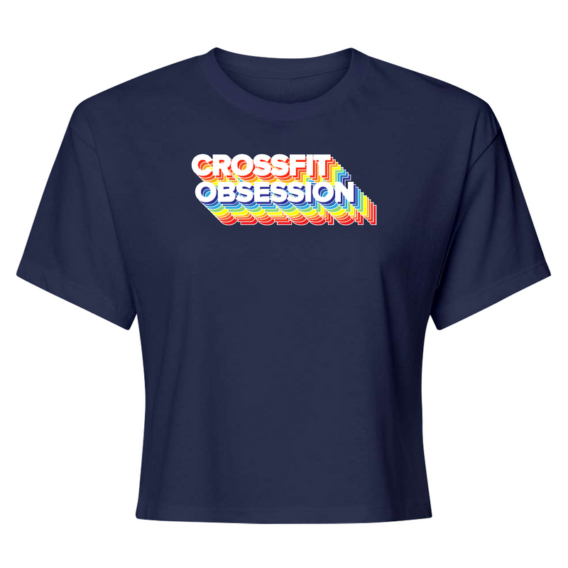 Womens X-Small Midnight Navy Style_T-Shirt