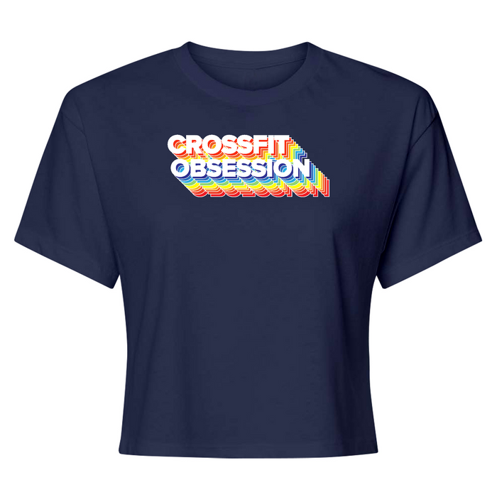 Womens X-Small Midnight Navy Style_T-Shirt