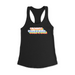 Womens X-Small Black Style_Tank Top
