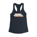 Womens X-Small Midnight Navy Style_Tank Top