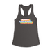 Womens X-Small Dark Grey Style_Tank Top