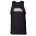 Mens Small Black Style_Tank Top