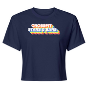 Womens X-Small Midnight Navy Style_T-Shirt