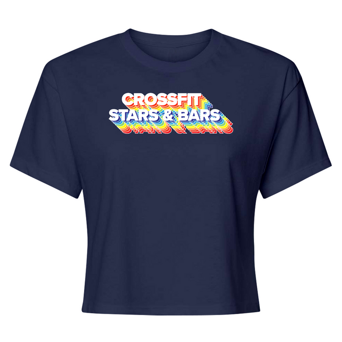 Womens X-Small Midnight Navy Style_T-Shirt