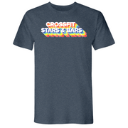 Mens Small Midnight Navy Style_T-Shirt