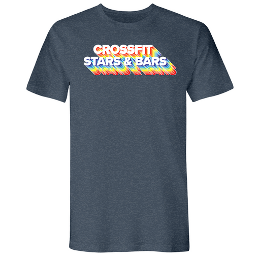 Mens Small Midnight Navy Style_T-Shirt