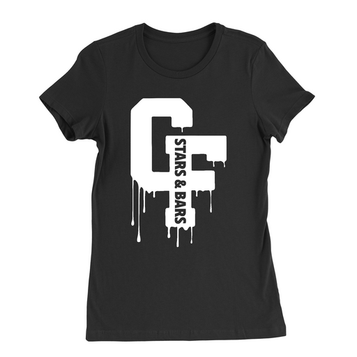 Womens Small Black Style_T-Shirt