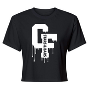 Womens X-Small Black Style_T-Shirt