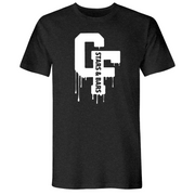 Mens Small Charcoal Style_T-Shirt