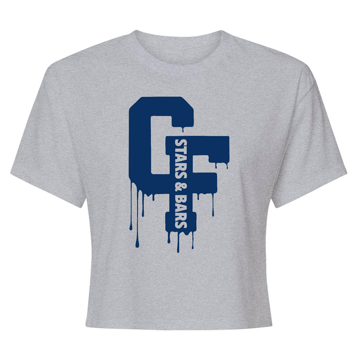 Womens X-Small Heather Gray Style_T-Shirt