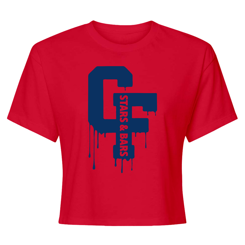 Womens X-Small Red Style_T-Shirt