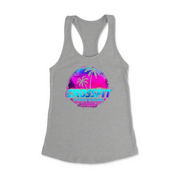 Womens X-Small Heather Gray Style_Tank Top