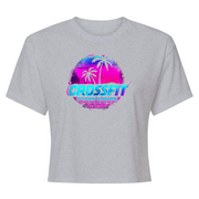 Womens X-Small Heather Gray Style_T-Shirt
