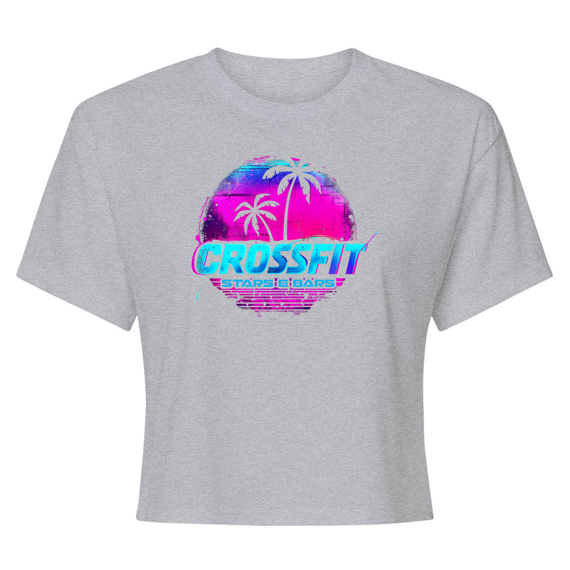 Womens X-Small Heather Gray Style_T-Shirt