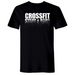 Mens Small Black Style_T-Shirt