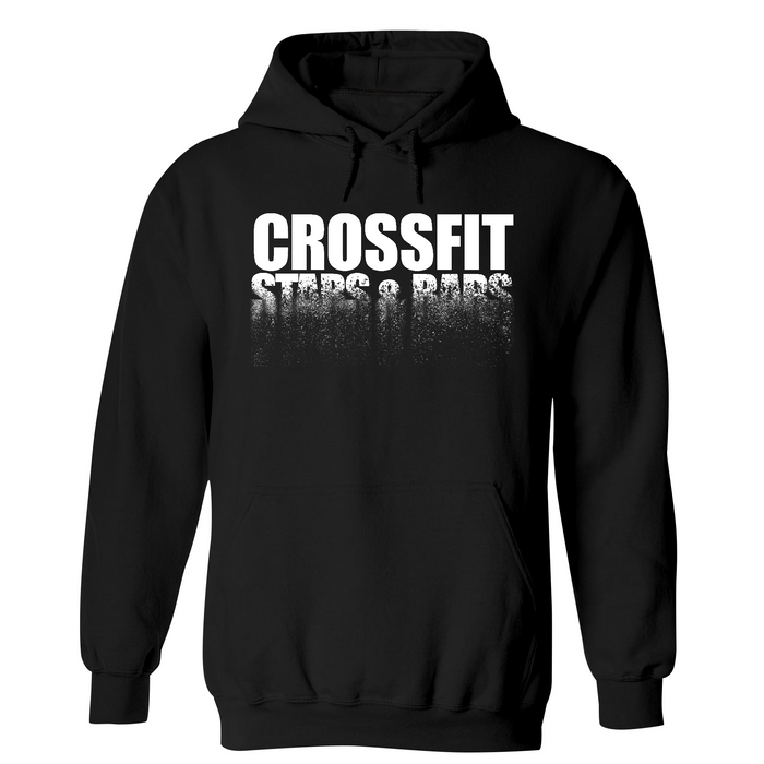 Mens Small Black Style_Hoodie