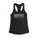 Womens X-Small Black Style_Tank Top
