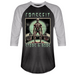 Mens Small Vintagesmoke Granite Heather Style_T-Shirt