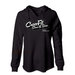 Womens Small Black Style_Hoodie