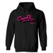 Mens Small Black Style_Hoodie